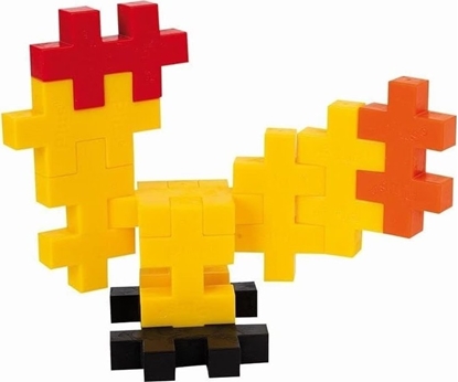 Picture of Plus Plus Plus Plus konstruktorius, DIDELS MIKSAS, 150