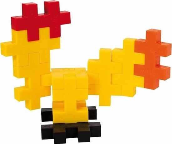 Picture of Plus Plus Plus Plus konstruktorius, DIDELS MIKSAS, 150