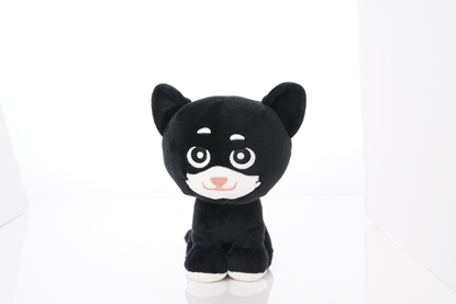 Picture of Pluszak LEGO® Friends Shadow (353980)