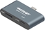 Picture of HUB USB Patriot PMD256GH013 1x USB-C PD 1x HDMI  + 3.2 Gen1 (PMD256GH013)