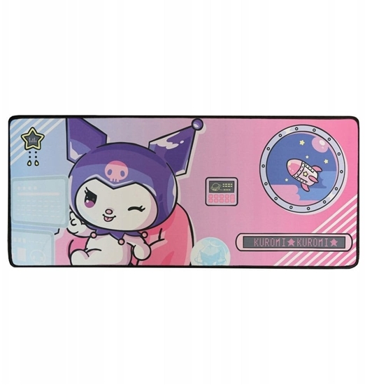 Picture of Podkadka BLUESKY Sanrio Kuromi (KR703856)