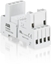 Picture of Podstawka CR-M4SS do przekanika CR-M 2c/o lub 4c/o 1SVR405651R3000