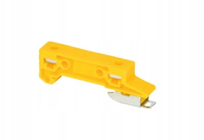 Picture of Podstawka montaowa WM-35 szara A45-2208