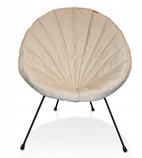 Picture of PODUSZKA NA FOTEL YKOWY KRZESO OGRODOWE ACAPULCO WODOODPORNA WYGODNA