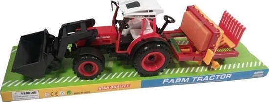 Picture of Pojazd rolniczy