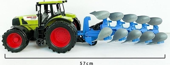 Picture of Pojazd rolniczy