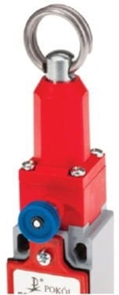 Изображение Pokój Wycznik kocowy metal 1R 1Z spawany stalowa spryna PBM1E62PZ11 A37-3570