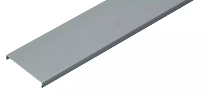 Picture of Pokrywa do koryta grzebieniowego serii ECS szer.80mm /2m/ ECCR80G
