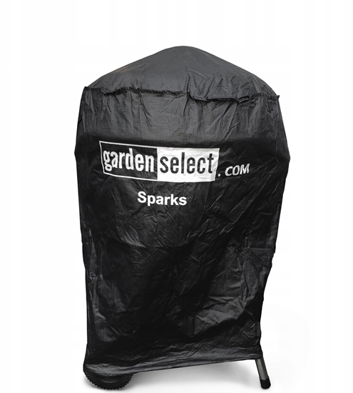 Picture of Pokrowiec osona na grilla 62 x 80 cm SPARKS