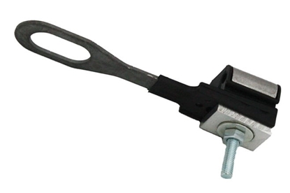 Изображение Polam Nako Uchwyt kracowy przycza ASXSN 4x(16-25)mm 29001-000