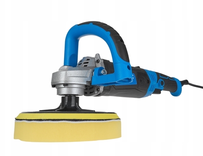 Изображение Polerka samochodowa 1200W 180mm (4)