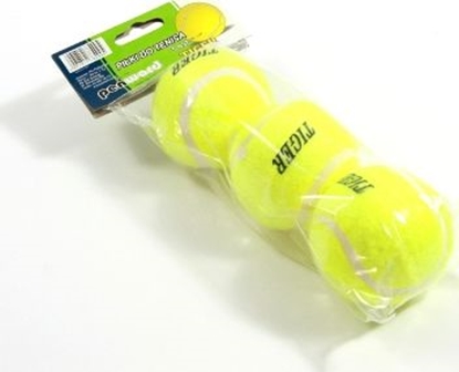 Attēls no Polsirhurt Pika do tenisa ziemnego Tiger