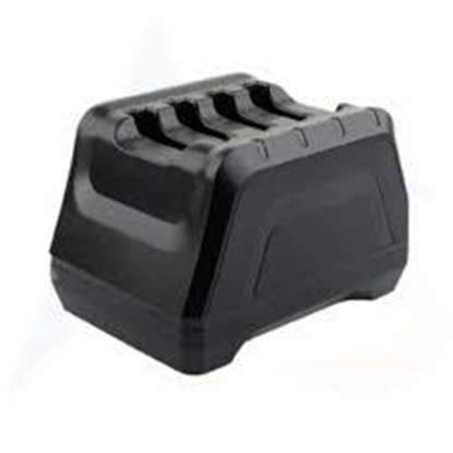 Изображение POS ACC BATTERY CRADLE/4-SLOT CRD-RT40-14 UROVO
