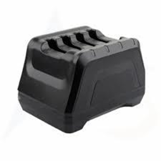 Изображение POS ACC BATTERY CRADLE/4-SLOT CRD-RT40-14 UROVO