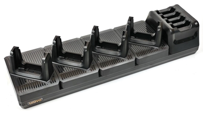 Изображение POS ACC CHARGING CRADLE/5-SLOT CRD-DT50-08 UROVO