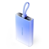 Picture of POWER BANK USB 10000MAH 22.5W/BLUE FHZL0 VENTION