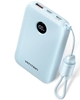 Picture of POWER BANK USB 10000MAH 22.5W/BLUE FKAL0-C VENTION