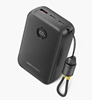 Picture of POWER BANK USB 20000MAH 22.5W/BLACK FKBB0-C VENTION