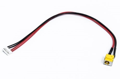 Attēls no Power jack, ACER Aspire 6920 series