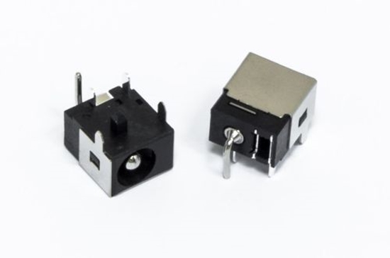 Изображение Power jack, LENOVO IdeaPad S10 Series