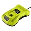 Attēls no Power Tool Battery Charger RYOBI P117, 18V, 3A, Li-ion