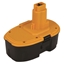 Attēls no Power Tool Battery DEWALT DC9096, 18V, 3.0Ah, Ni-MH