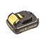 Attēls no Power Tool Battery DEWALT DCB120, 10.8V, 2.0Ah, Li-ion