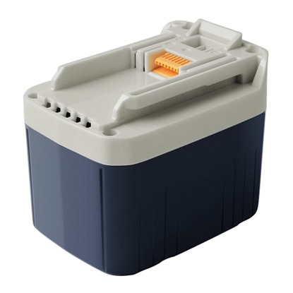 Изображение Power Tool Battery MAKITA 193127-4, 24V, 3Ah, Ni-MH