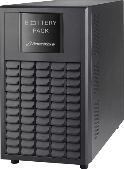 Изображение PowerWalker BATTERY PACK DLA UPS VI 12V/9AH