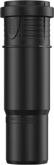 Изображение PP MASTER3+ kompensācijas uzmava Dn 75