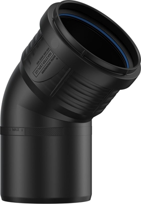 Изображение PP MASTER3+ līknis Dn 75x45°