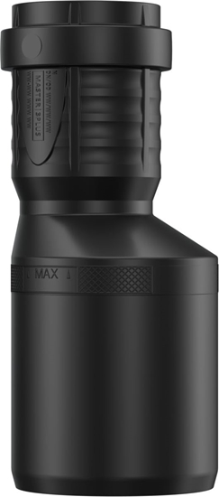 Изображение PP MASTER3+ redukcija, ekscentriska Dn 110/90