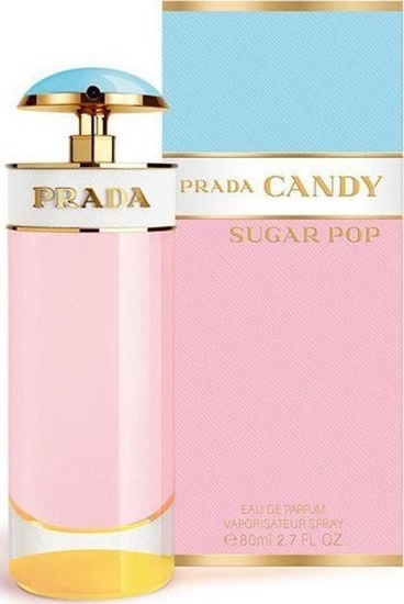 Picture of Prada Candy Sugar Pop EDP 80 ml