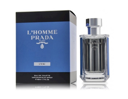 Picture of Prada Prada L'Homme L'Eau EDT M 50 ml