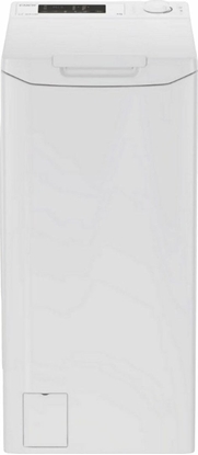 Picture of Pralka Candy TCA063D3S 1000 rpm 6 Kg 41 cm