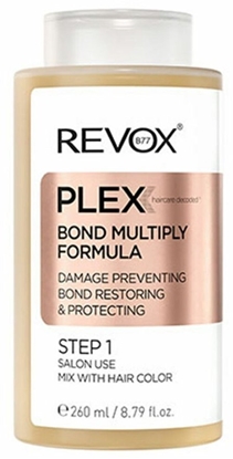 Picture of Preparat chronicy wosy Revox B77 Plex Step 1 260 ml