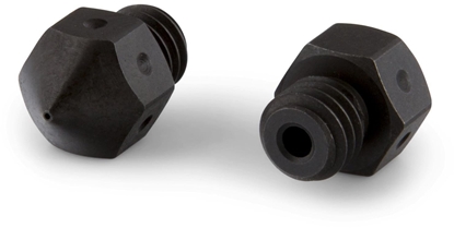 Attēls no PrimaCreator MK8 grdinto plieno ekstruderio antgalis 0.4 mm - 1 vnt