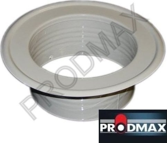 Picture of Prodmax Rozeta biaa fi 110mm