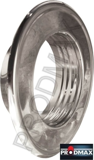 Picture of Prodmax Rozeta wybyszczana fi 80mm