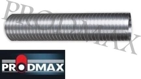 Изображение Prodmax Rura Aluflex fi 300mm 3mb