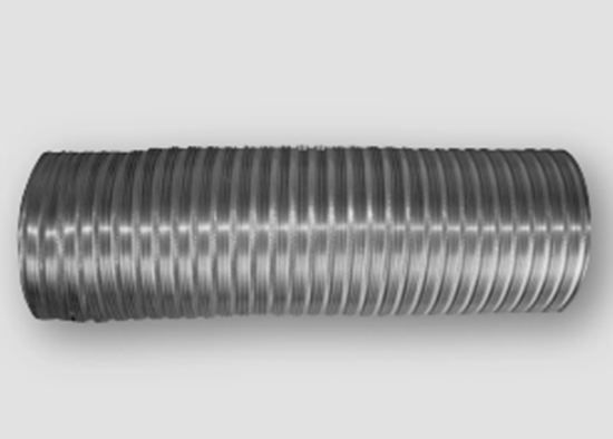 Изображение Prodmax Rura aluminiowa FLEX 200mm 1mb (FLEX200)