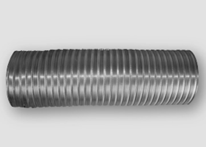 Picture of Prodmax Rura aluminiowa FLEX 80mm 1mb - FLEX80