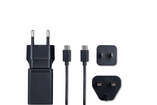 Picture of ProDVX | S-Series USB-C Power Supply Kit | 9010550