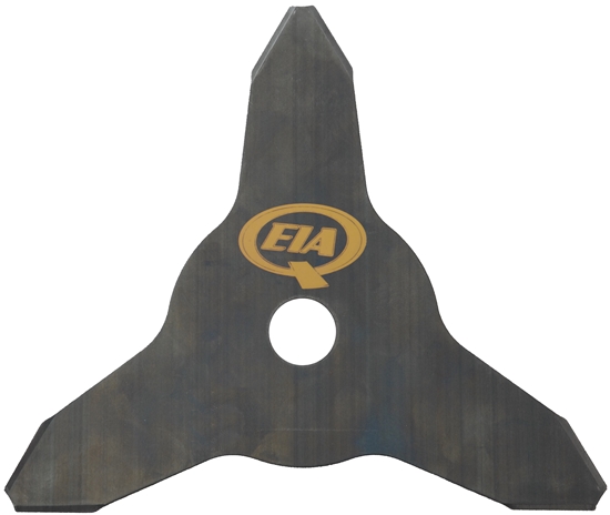 Изображение Professional grass cutting blade with 3 teeth 300x20mm