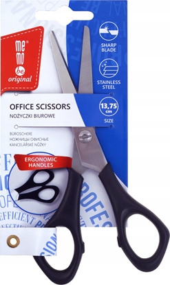 Изображение Profice Noyczki biurowe 13,75cm Profic