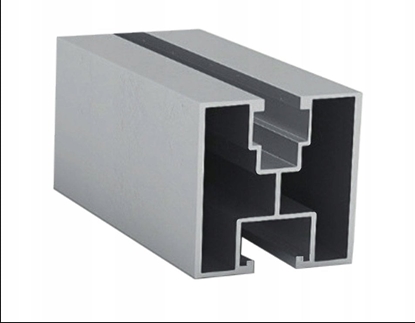 Изображение Profil aluminiowy 2400mm K-01-2400