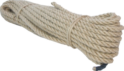 Изображение Profix Lina jutowa skrcana 20mm 20m 60862