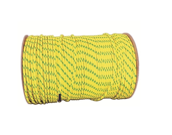 Picture of Profix Linka pleciona PP 6mm szpula 300m (60906)