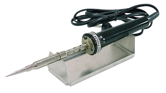 Picture of Profix Lutownica oporowa kolbowa 60W 230V - 60006