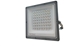 Attēls no Nawietlacz VTAC Projektor LED 50W 5000lm Barwa:3w1 IP65 Szary 23614